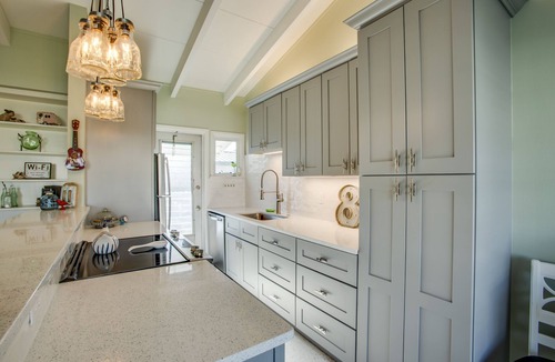 Siesta Key Villa | Beachaven #8. Newly renovated. Best Beach. Siesta Key FL