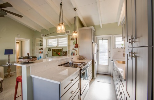 Siesta Key Villa | Beachaven #8. Newly renovated. Best Beach. Siesta Key FL