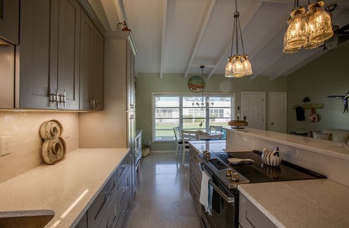 Siesta Key Villa | Beachaven #8. Newly renovated. Best Beach. Siesta Key FL