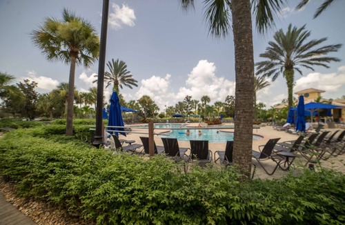 Pelican Preserve House | Beaches Are Open! Private, Luxury, 55+ Gated Community, Full Activities! Walk to Town Center!