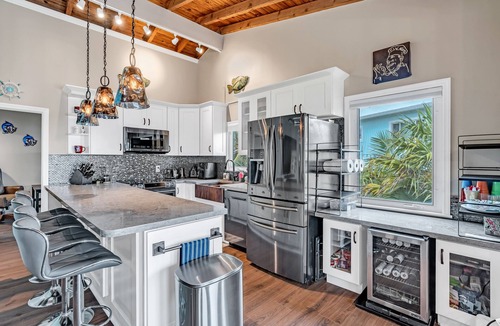 Ramrod Key House | Beachfront 3B/3B Fishing Oasis