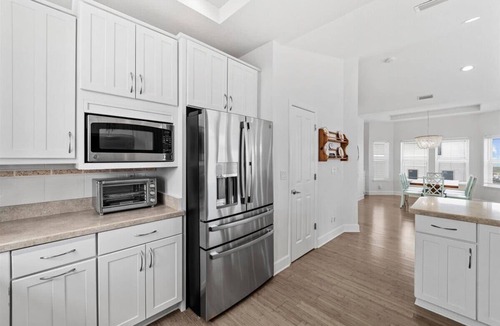 Marineland Acres House | Beachfront 5BR | Ocean Views, Elevator & Game Room