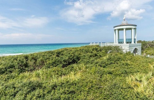 Seaside House | Beachfront 8 - Firefly