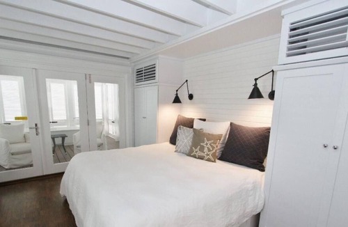 Seaside House | Beachfront 8 - Firefly