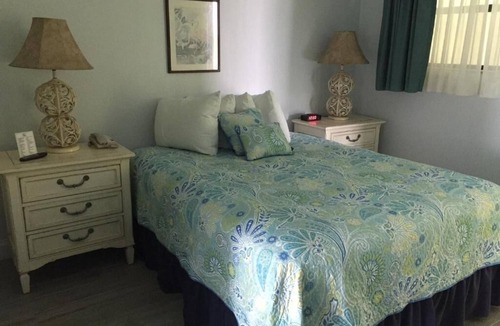 Indialantic By The Sea Resort | Beachfront Bliss: Room with Direct Beach Access