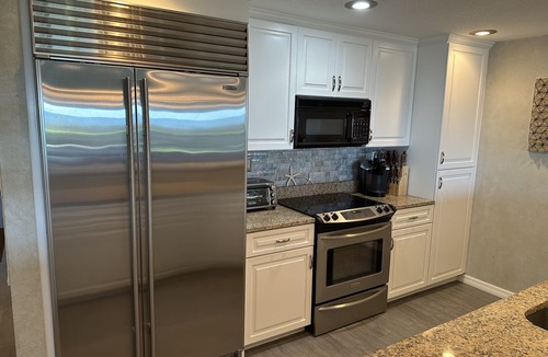 Belleair Beach Condo | Beachfront condo Belleair Beach