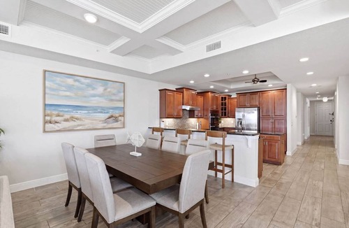 Indialantic House | Beachfront Condo