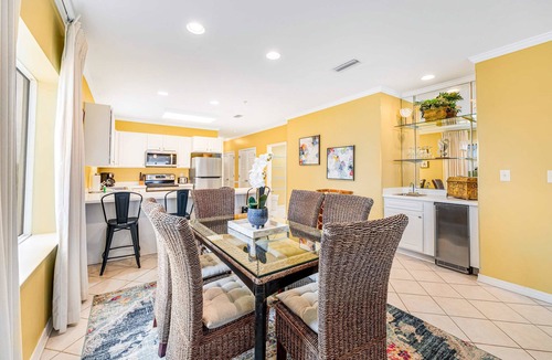 Orange Beach East Condo | Beachfront condo with Gulf front shared pool, private balcony, and grilling area