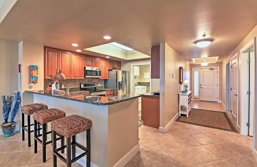Holiday Isle Condo | Beachfront Destin Condo w/Pool & Harbor View!