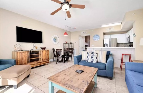 Miramar Beach Condo | Beachfront, Free Beach Chair Service, Amazing Gulf Views, Pools, Quiet West End!