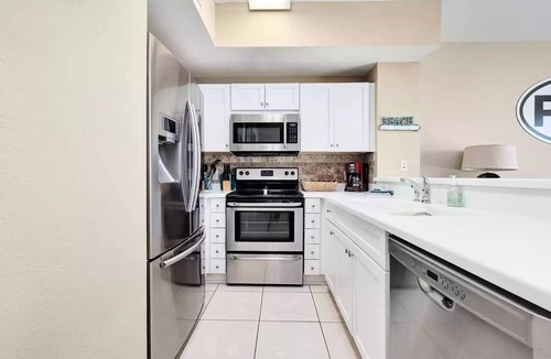 Miramar Beach Condo | Beachfront, Free Beach Chair Service, Amazing Gulf Views, Pools, Quiet West End!