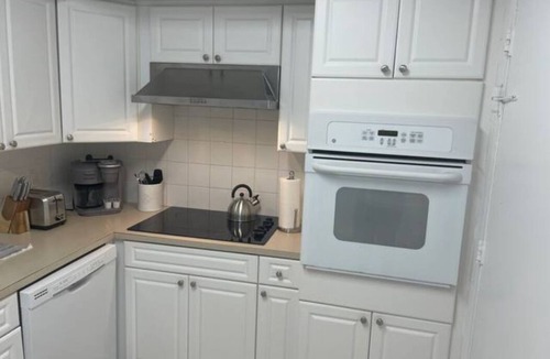 Hollywood South Central Beach Condo | Beachfront Hollywood King Bd Tides Condo, Patio, Pools - Flexible Cancellation