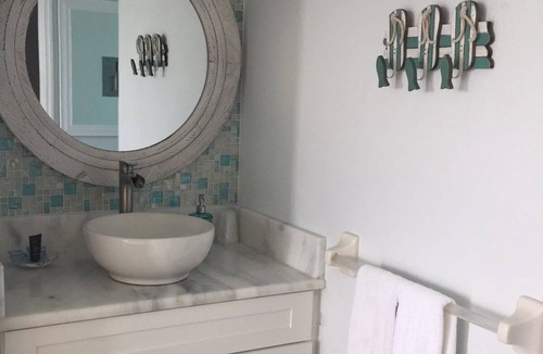 Indialantic By The Sea Resort | Beachfront Indialantic Retreat | 1 King Bed | Near Cocoa Beach
