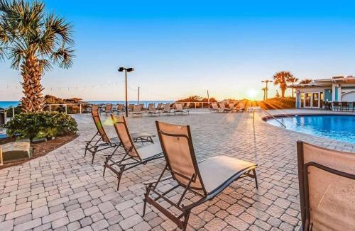Sandestin House | Beachfront Views with Pools Fitness and Tennis