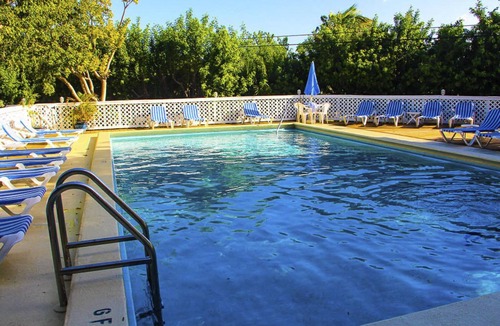 Islamorada Condo | Beachfront Villa w/Pier & Pool