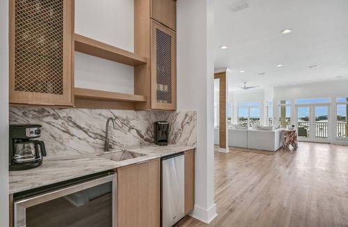 Grayton Beach House | Beachfront w/Private Pool | Walk to Beach