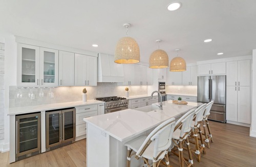 Miramar Beach House | Beachside Bungalow-Gulf Front, Game Room, Private Pool, Free Bch Service!