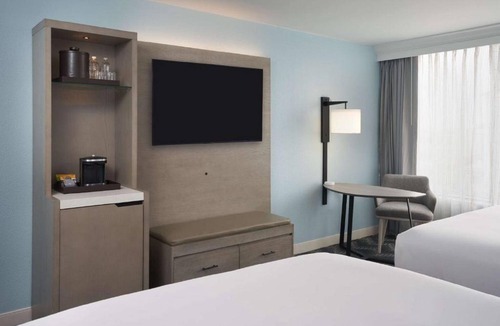 Cocoa Beach Hotel | Beachside Elegance in Cocoa Beach | Pool | Water Sports Activities Onsite