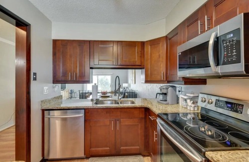 Ocean View Halifax Estates Apartment | Beachside Haven