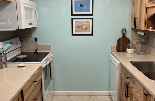 Flagler Beach House | Beachside Townhome | Ocean View + Pool