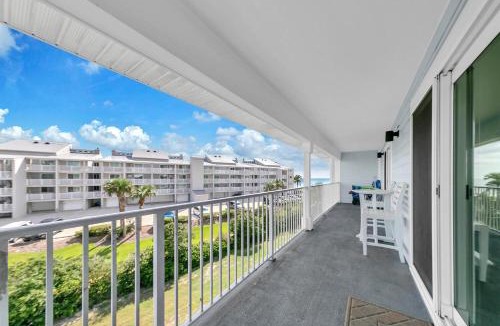 Seagrove Beach House | Beachside Villas 832