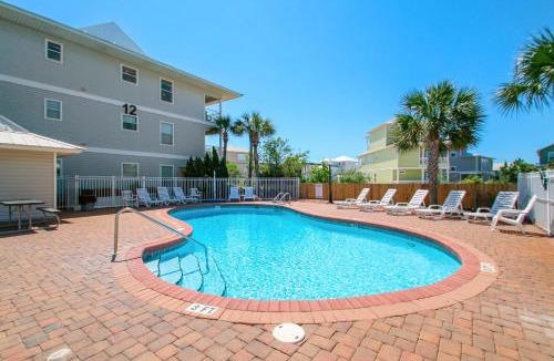 Seagrove Beach House | Beachside Villas 832