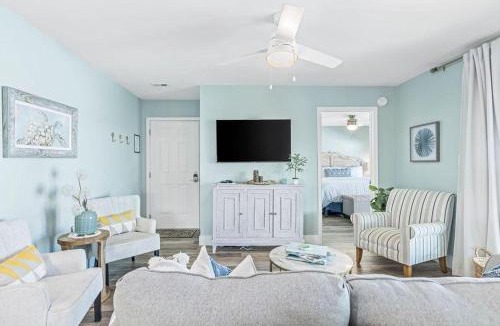 Seagrove Beach House | Beachside Villas #731