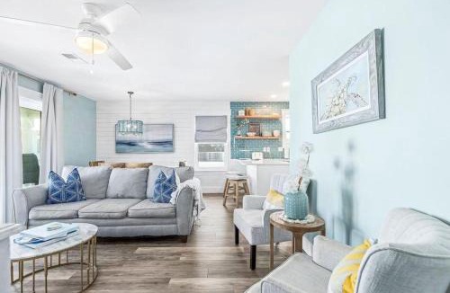 Seagrove Beach House | Beachside Villas #731