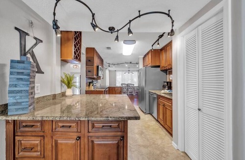 Fort Walton Beach House | Beachview🛟Private Pool Home👙Close to Beaches