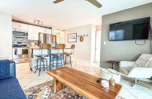 Colin Park House | Beachway Breeze - 5Bed/4Bath Beachfront pool home with stunning views!