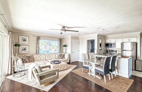 Colin Park House | Beachway Breeze - 5Bed/4Bath Beachfront pool home with stunning views!