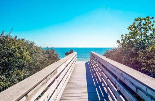 Seagrove Beach House | Beachwood Villas 12C