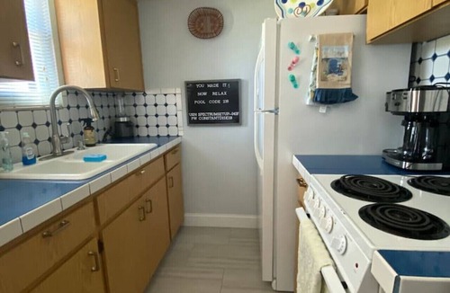 St. Pete Beach Condo | Beachy Life - Sand Sea & Sunsets