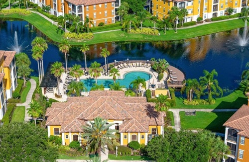 Sarasota House | Beautiful 1BR Condo in Sarasota