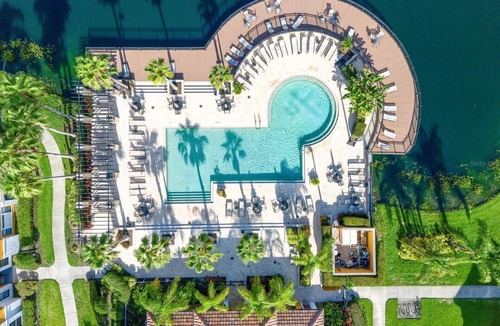 Sarasota House | Beautiful 1BR Condo in Sarasota