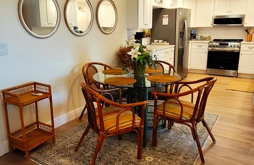 Largo Condo | Beautiful 2/2 Intracoastal Waterfront Snowbird Paradise Condo Home, Two Pools!