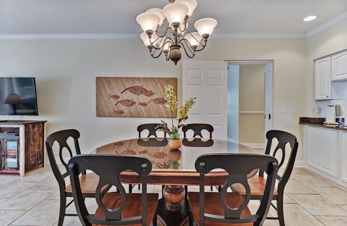 Fernandina Beach Villa | Beautiful 2 Bedroom Tennis Villa on the Omni Plantation