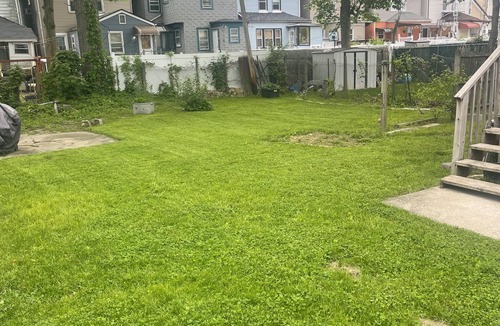 South Side Apartment | Beautiful 2 bedroom apartment in the heart of Mount Vernon