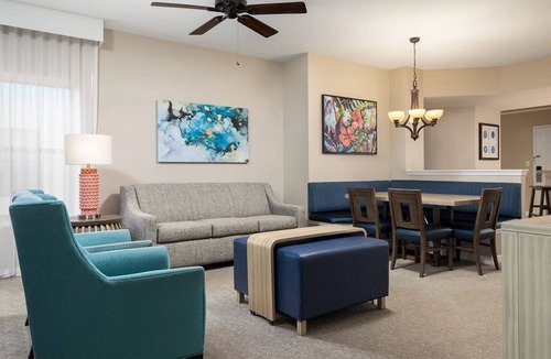 Lake Buena Vista Condo | Beautiful 2-bedroom condo at Orange Lake Resort, River Island, in Kissimmee