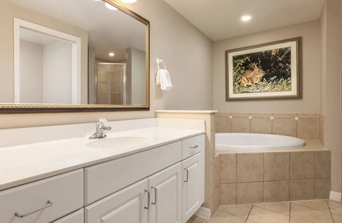 Lake Buena Vista Condo | Beautiful 2-bedroom condo at Orange Lake Resort, River Island, in Kissimmee