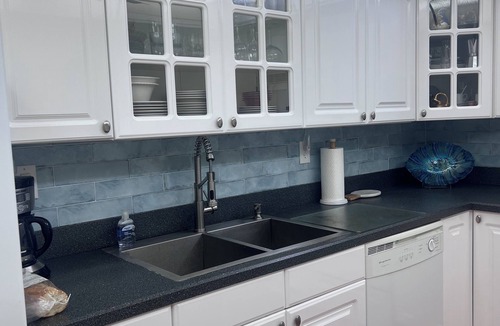 Island Estate Condo | Beautiful 2 bedroom Condo 1/2 mile from Clearwater beach