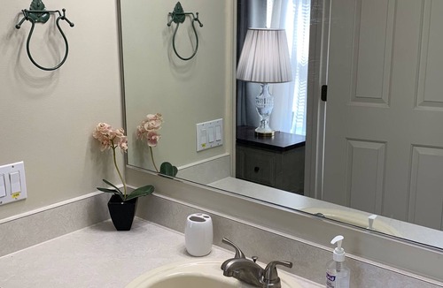 Mira Mesa House | Beautiful 2 BR home between Spanish Springs and Sumter Landing in The Villages