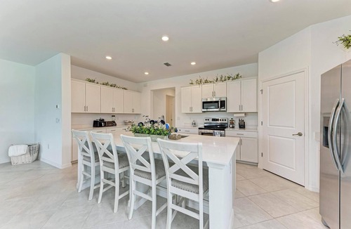 Venice House | Beautiful 3-Bedroom Home with Pool in Venice, FL – Ideal Vacation Getaway!