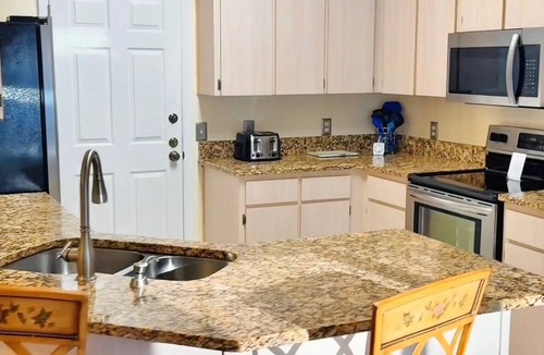 Windward Cay Villa | Beautiful 3 Bedroom Villa in Kissimmee – Your Florida Getaway Awaits!