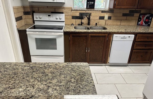 St. Nicholas House | Beautiful 4/3 in the Heart of Jacksonville - 5 mins from Downtown