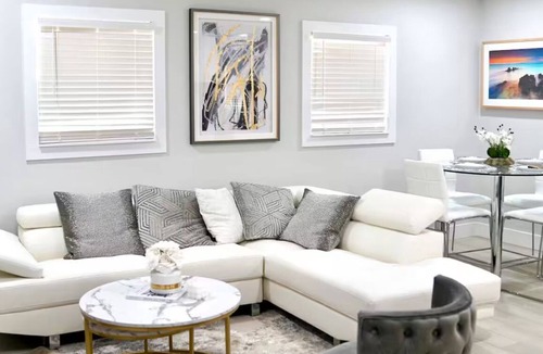 St. Petersburg House | Beautiful 4-bedroom house in gorgeous St. Petersburg.