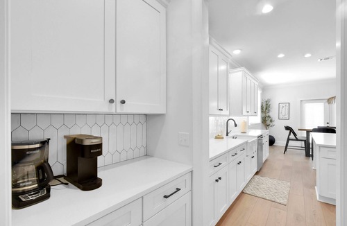Saint Simons Heights House | Beautiful 4 bedroom home with a pool!