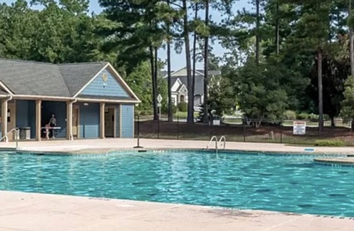 Grovetown House | Beautiful 5 bdrm, 3 bthrm, 15 minutes to the Masters
