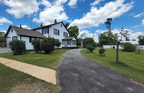Cairo House | Beautiful 5 br, 3.5 baths, pool