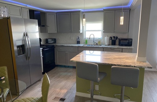 Punta Gorda House | Beautiful 55+ Senior Gated Oasis: Pool, Pickleball & Small Pets Welcome!